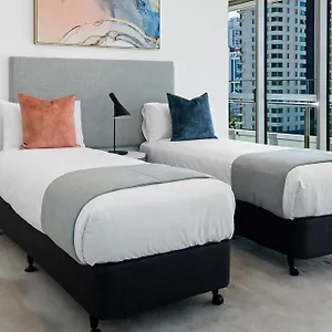 The Star Residences - Aparthotel Gold Coast